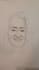 sketch you a portrait