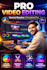 professionally edit videos using davinci resolve and premiere pro