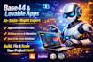 base44 bug fixing base44 app base44 integrations base44 migration base44 replit