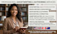 be your self help writer, ebook ghostwriter and cookbook writer
