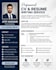 create attractive any resume