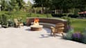 show you 3d yard renderings