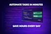 automate your boring tasks using python fast and reliably
