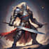 dnd character art and dnd