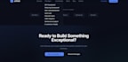 create a fully functional website
