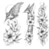 design professional creative tattoo design