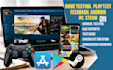 game testing play test mobile game tester game review android