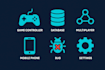 do unity csharp scripting, firebase, photon multiplayer and sdk integration