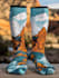unique socks design and custom socks design