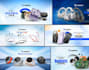 design, redesign and SEO optimize your jimdo website