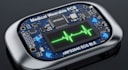 design medical wearable pcb with nrf52840 ecg afe ble integration
