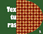 abstract pattern or texture design