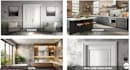build a professional building materials ecommerce website construction website