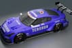 do fivem 3d car model gta v car mod car wrap design for game development