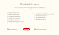 do wordpress malware removal and provide wordpress security