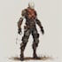 do a concept art