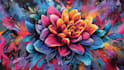 create custom graffiti art designs murals and wall arts