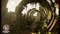 design a 3d environment and level in unreal engine 5