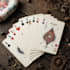 design fully completed playing cards deck from your idea