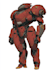 high quality robot, mecha concepts