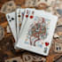 design playing cards, custom cards