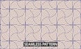 do seamless repeating logo patterns for your brand