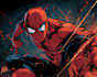 illustrate custom comic book characters and scenes