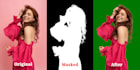 do professional background removal photo editing cutout image clipping path
