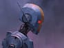 draw anime style robot and mecha characters