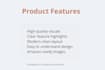 create product infographic for amazon and ecommerce