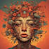 create surrealism illustration design