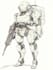 3d model the robot and mecha