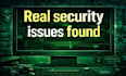 fix website security issues and find real vulnerabilities
