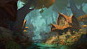 draw professional artwork for your game or book