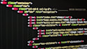 do HTML, CSS, web programming