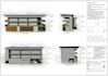 create detailed building elevations and facade design