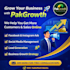 do professional digital marekting and grow your buisness