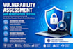 be penetration testing and vulnerability assessment