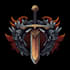 do fantasy game logo