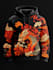 do custom hoodie design or clothing design