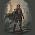 character art and dnd character art