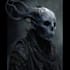 fantasy horror and fantasy horror character