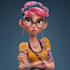 design cute and cartoon characters