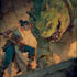 do comic book art and comic book illustration
