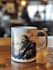 design unique typography coffee mug design