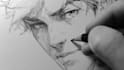 sketch you anime sketch art