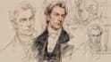 do your character sketch