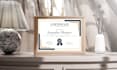 design certificate of appreciation, diploma and award