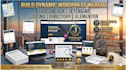 build dynamic wordpress website crocoblock jetengine listing directory elementor