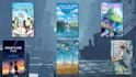 create custom ebook, poster, flyer designs